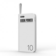 Power bank GOLF G29 10000mAh beli